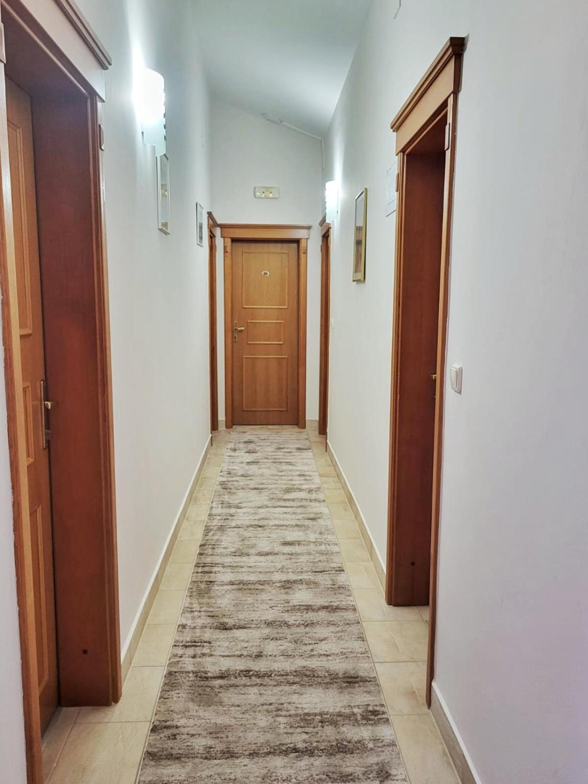 Villa Palcic II Novalja Buitenkant foto