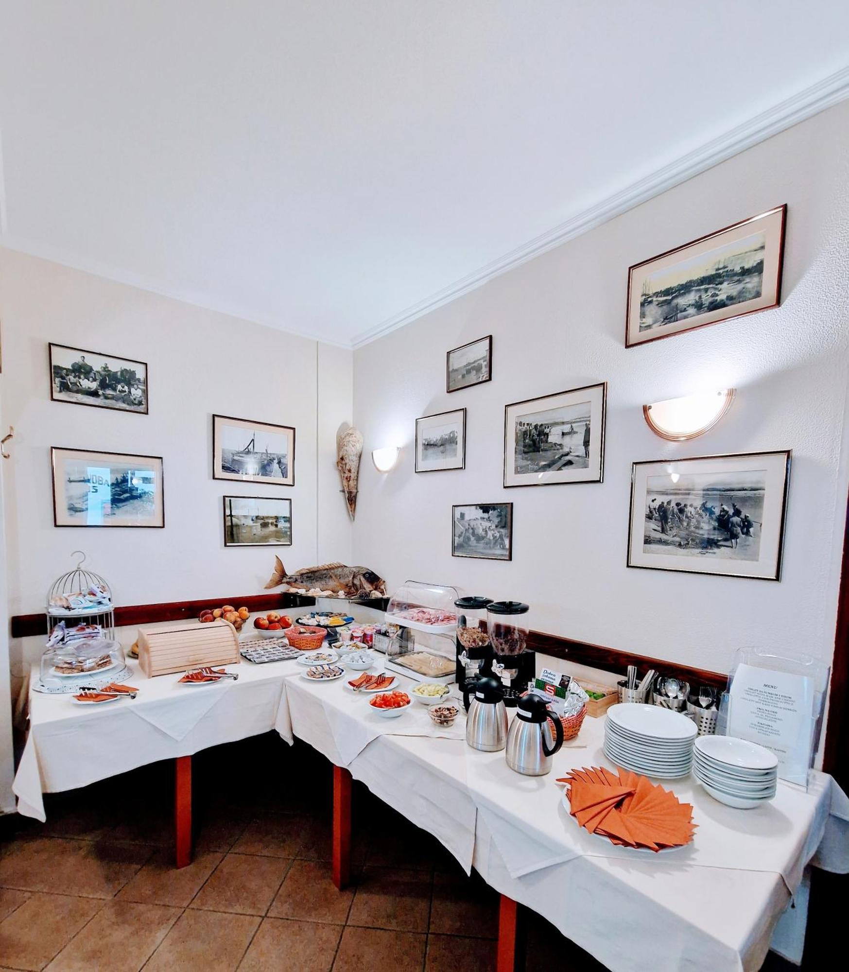 Villa Palcic II Novalja Buitenkant foto