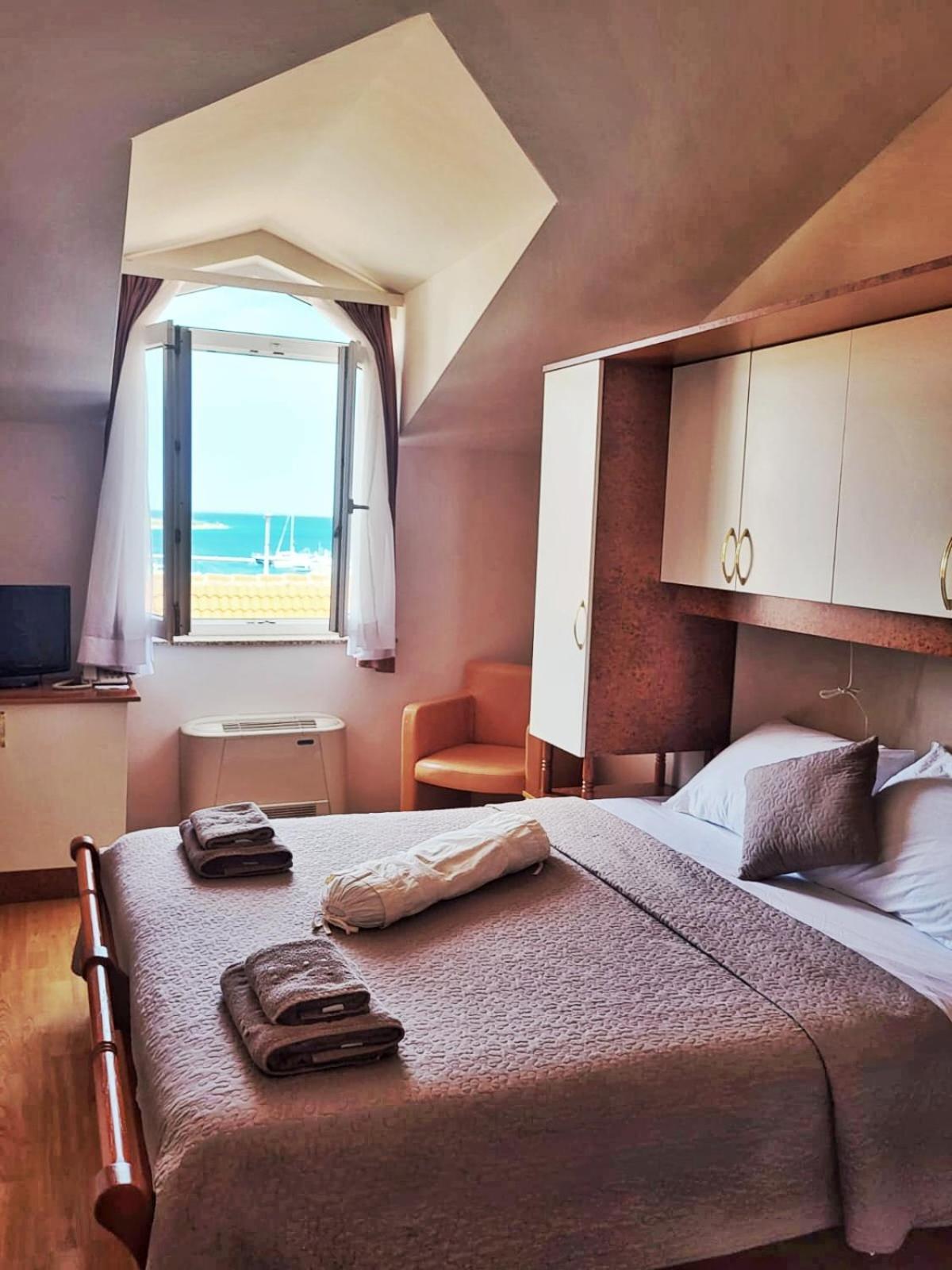Villa Palcic II Novalja Buitenkant foto
