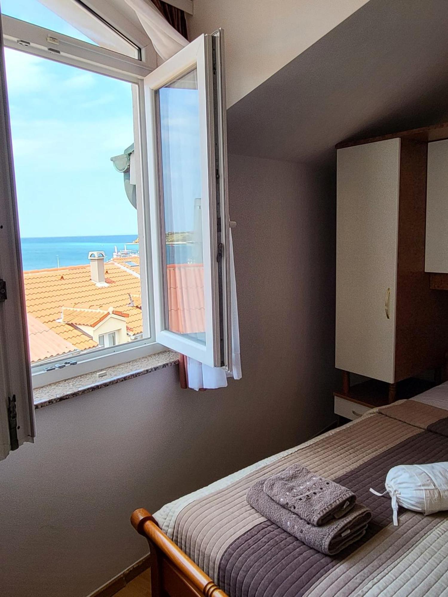 Villa Palcic II Novalja Buitenkant foto